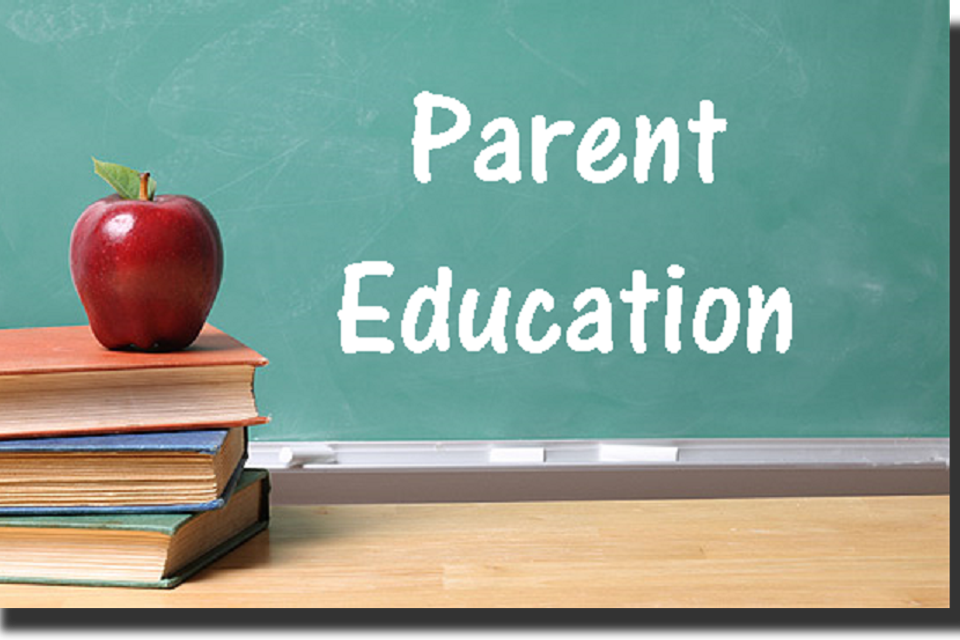 Parent education with boarder