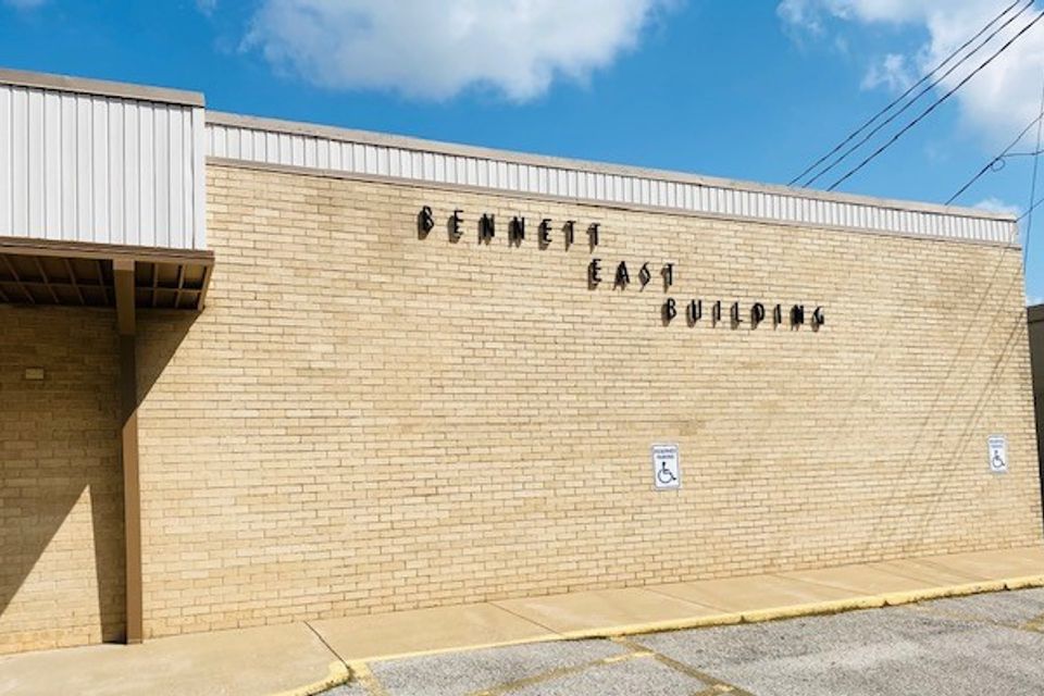 Exterior 9