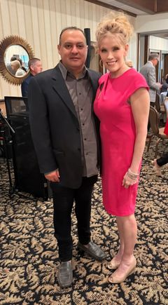 Mahoning Valley Republican Women's Club 2025 P.A.C. Wine Down at the Club 