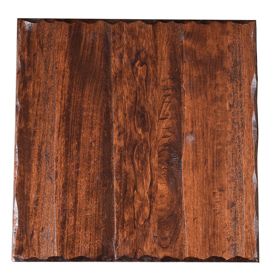 Sf barn floor