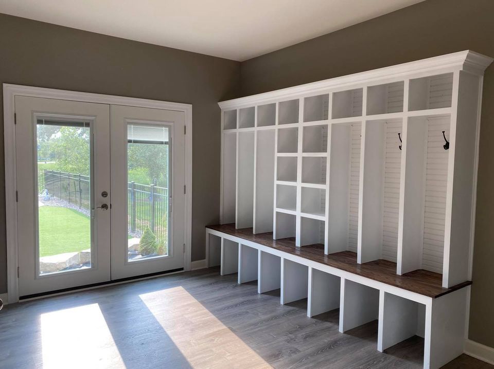 Windows & Doors in Elgin by Fisher Remodeling