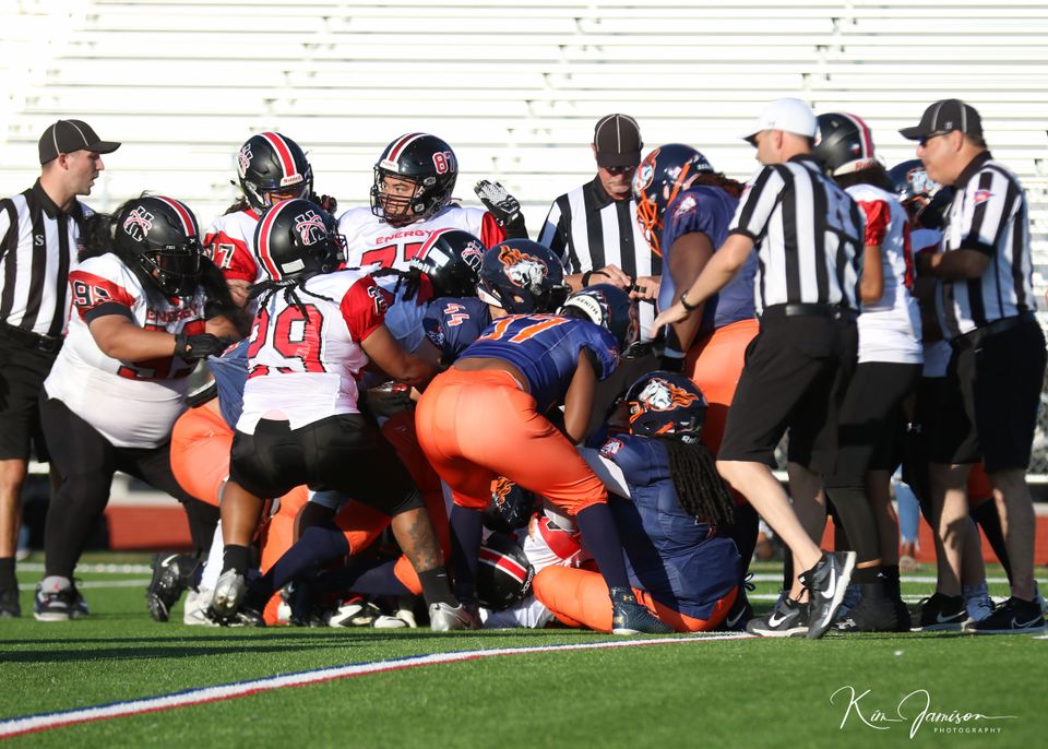 Vs houston (976)