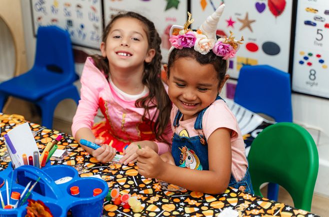 Fall festival 16
