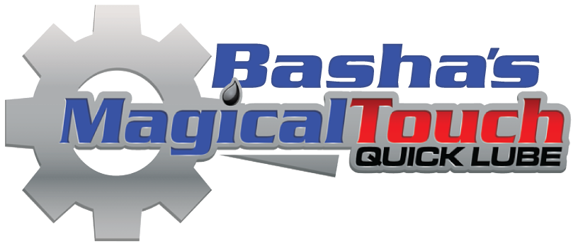 Basha's Magical Touch