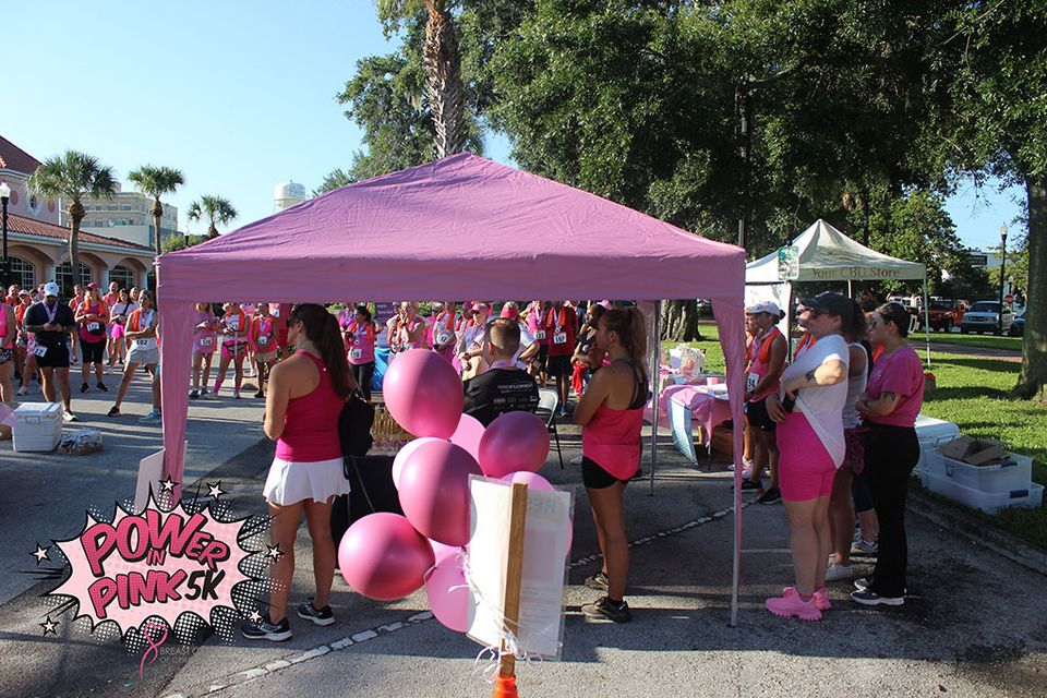 Power in pink 2024 384