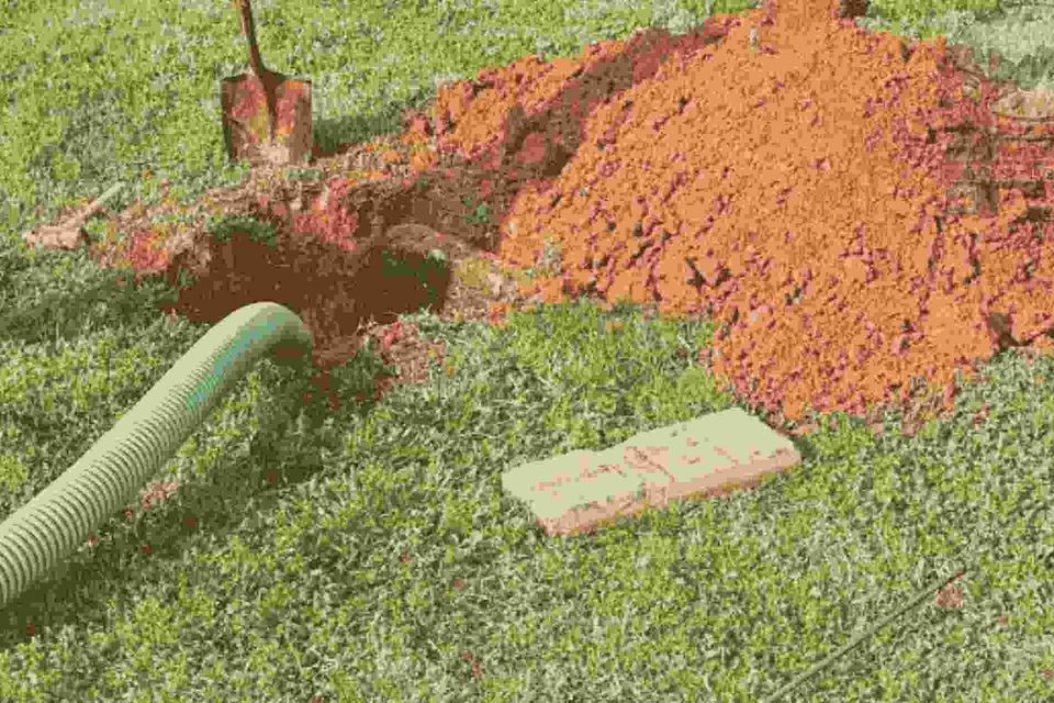 septic tank pumping nc