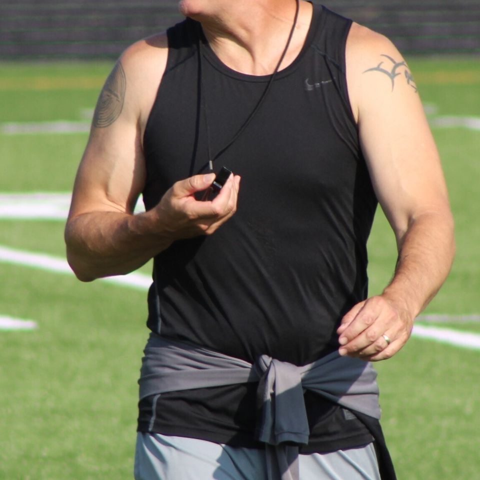 Coach trahan