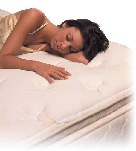 Memory Rest Mattresses