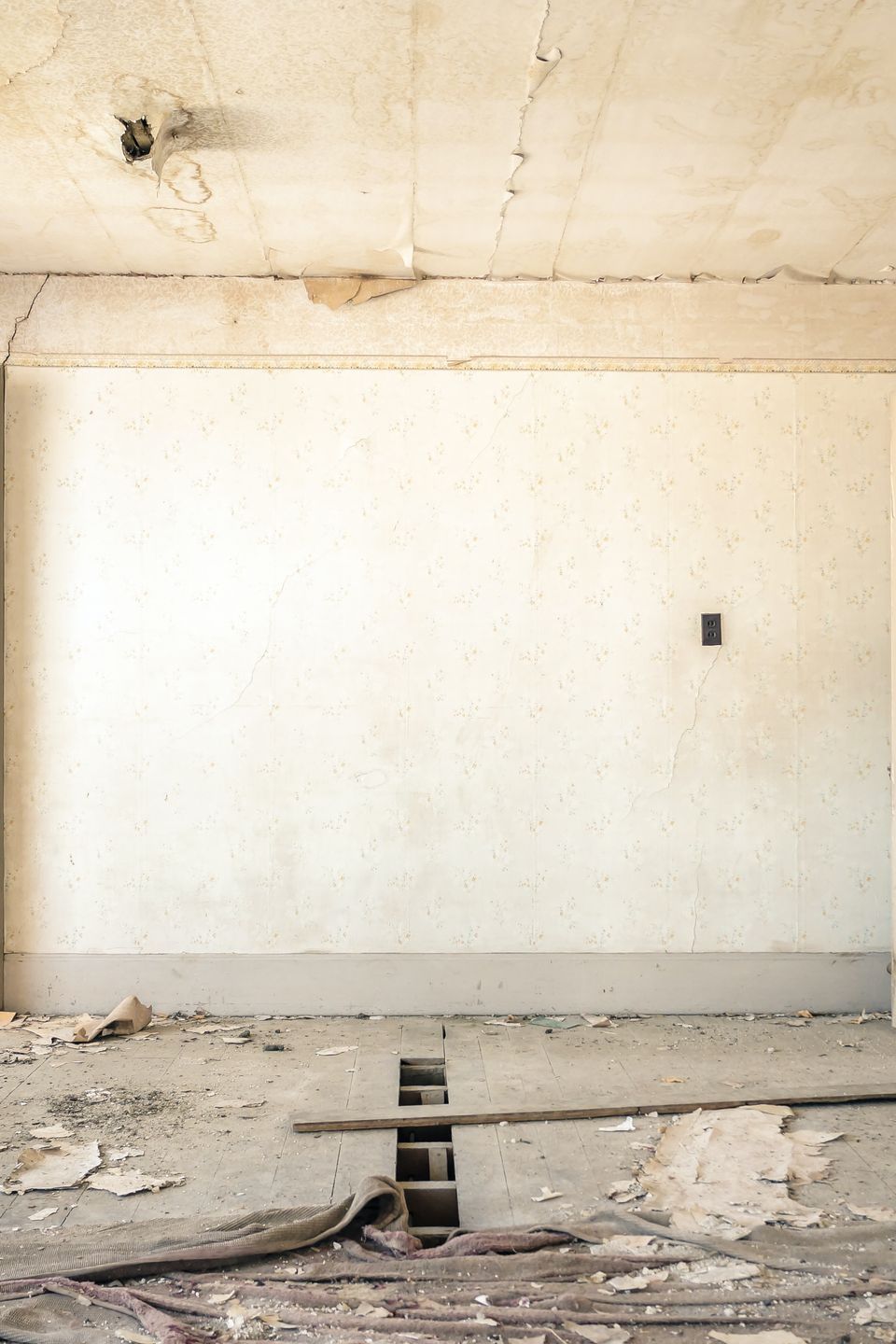 New construction