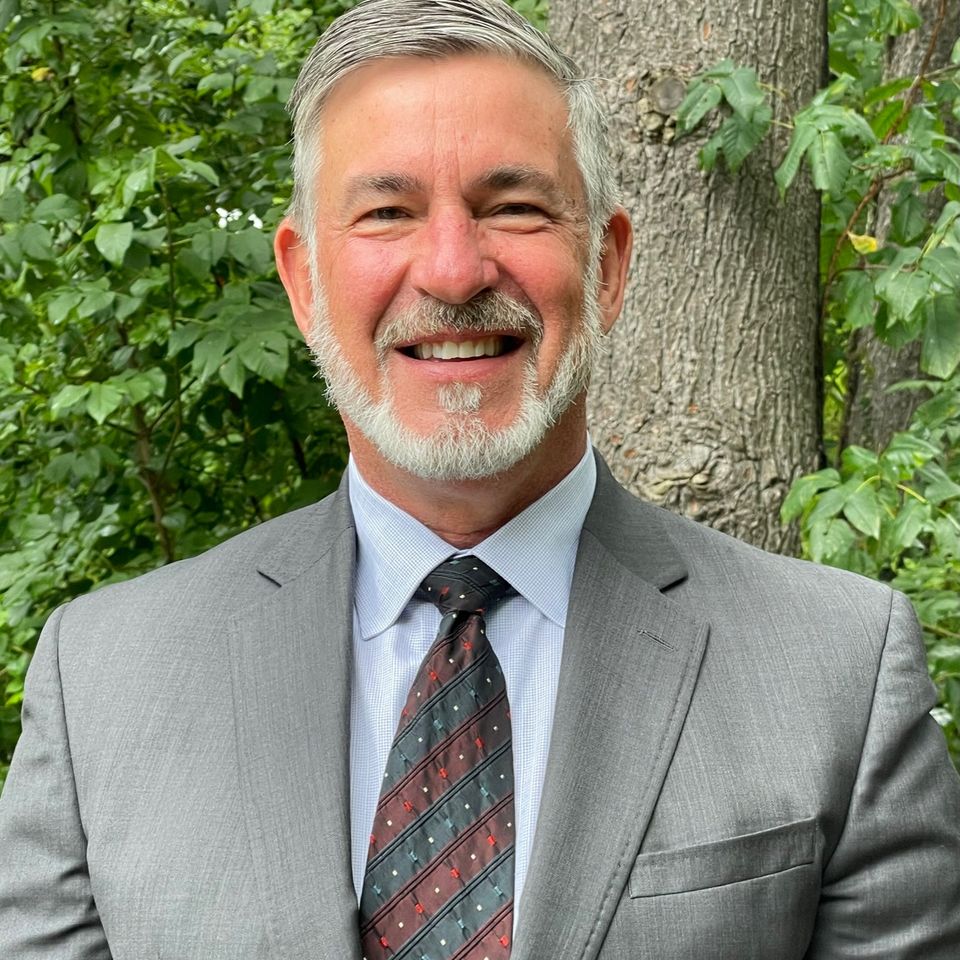 Mpp mayor paterson
