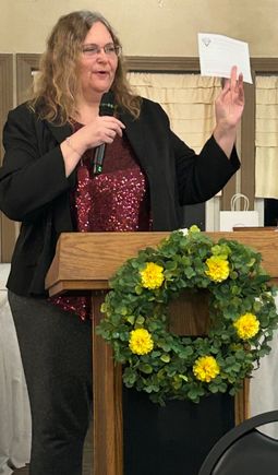 Mahoning Valley Republican Women's Club 2026 March Meeting
