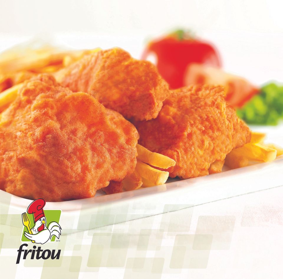 Fritou 3