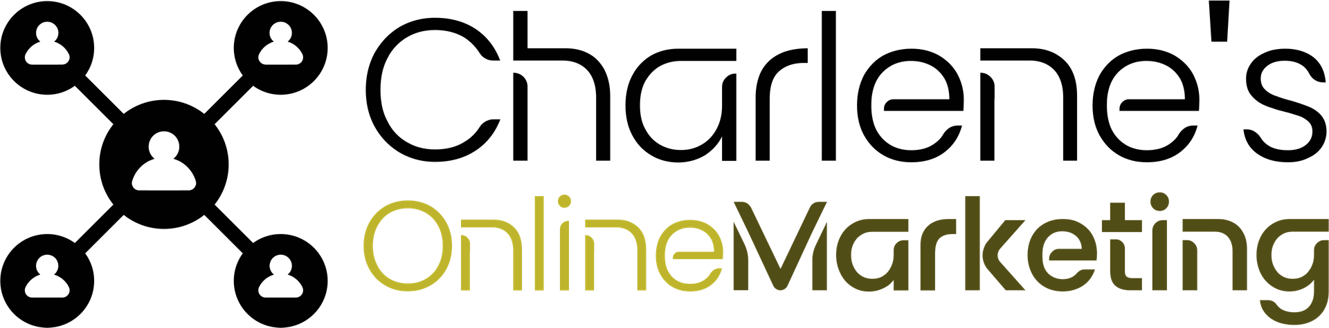 Charlene's Online Marketing
