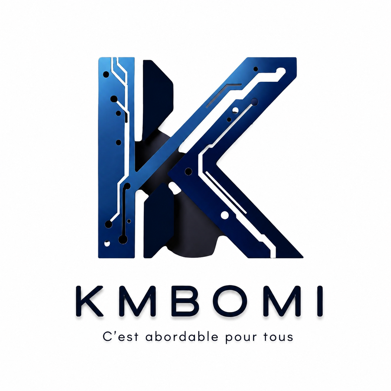 Kmbomi Import