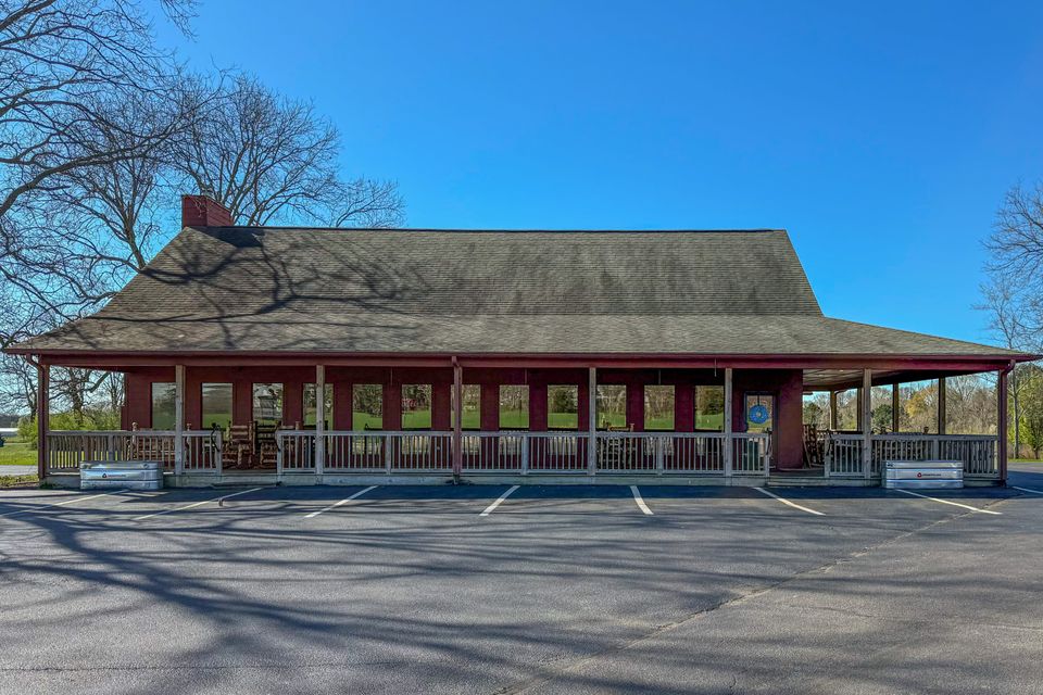 Mildred's of ardmore 
