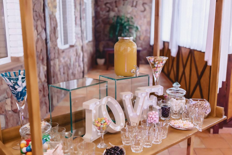 Prop Rentals