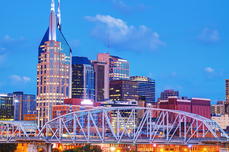 Nashville