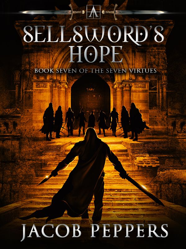 A sellsword's hope cover 600x800