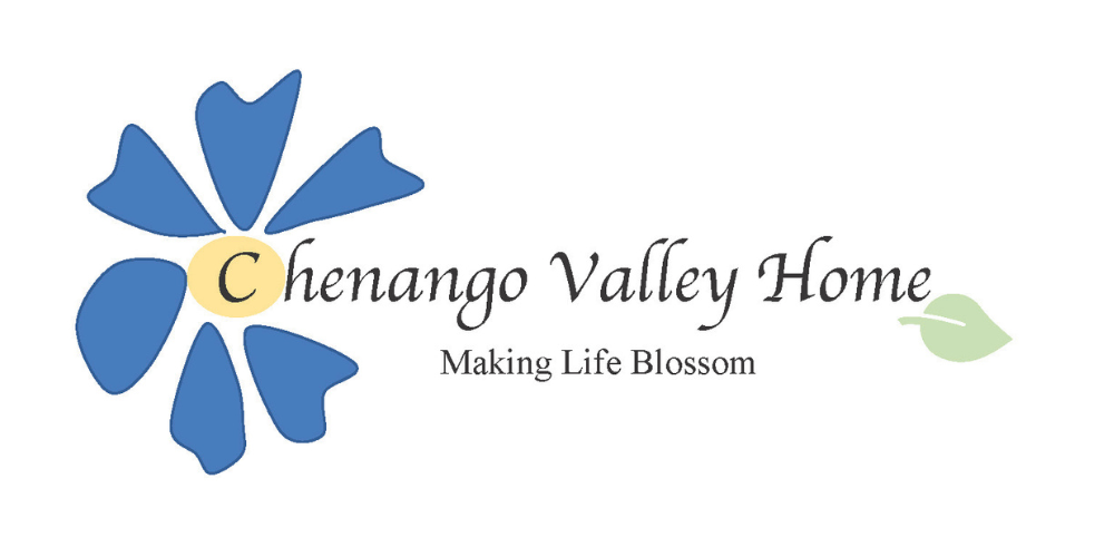 Chenango Valley Home