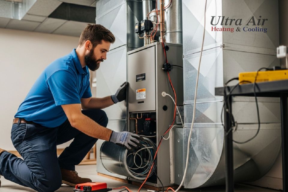 04. hvac contractor raleigh nc
