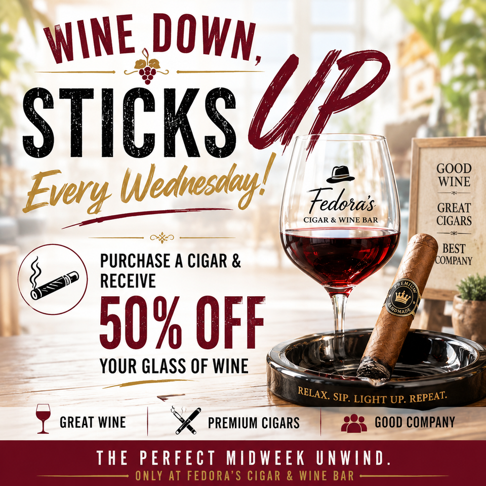 Wine down wednesday   new image