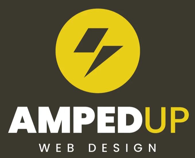 Amped Up Web Design