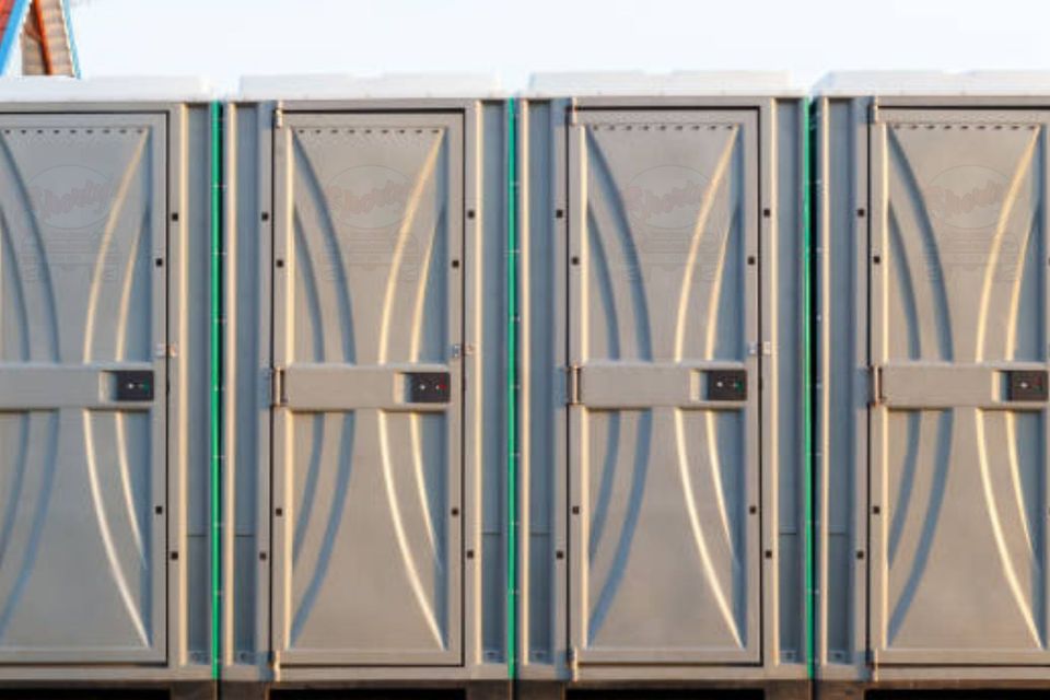 porta potty rental