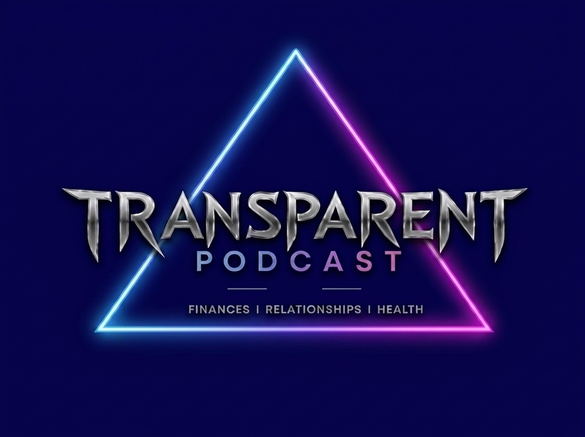 Transparent Podcast