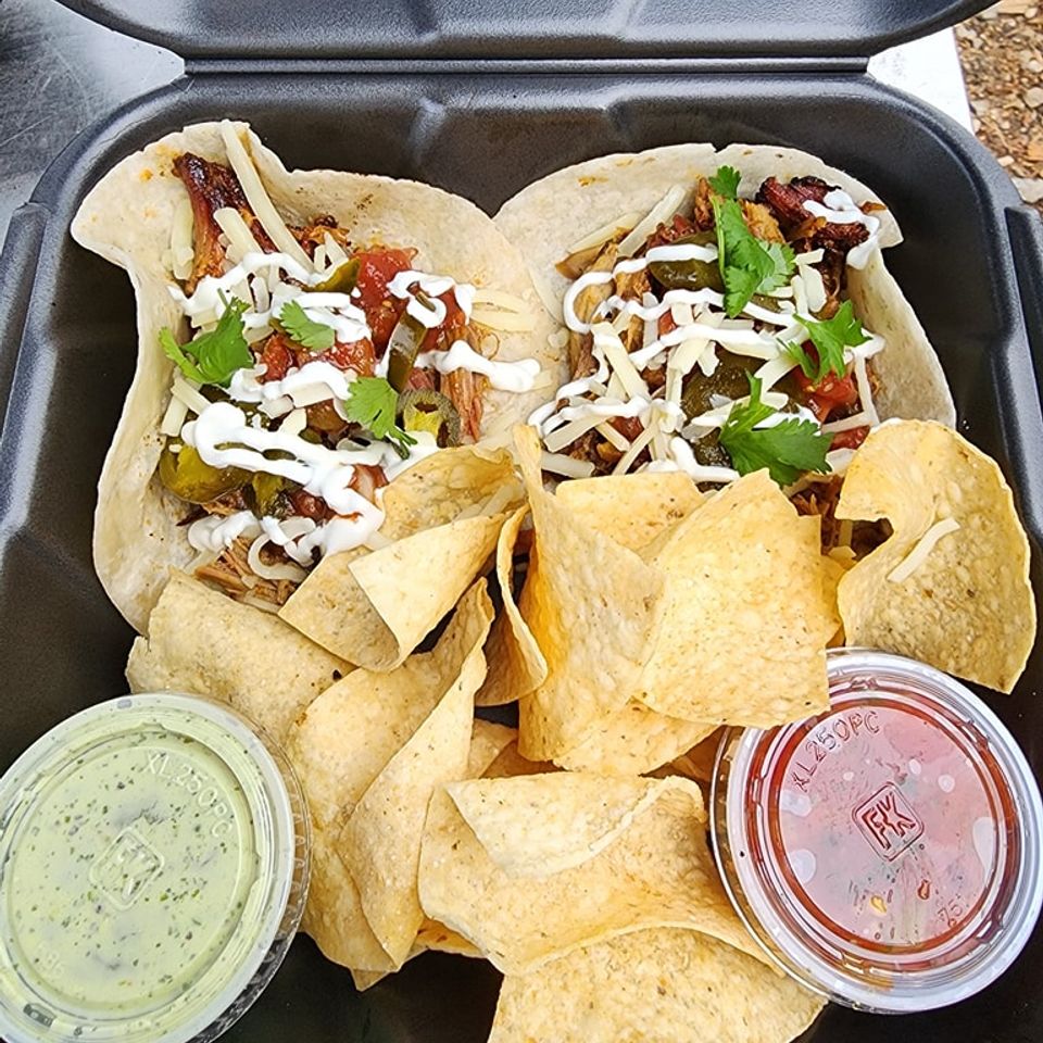 Tacos