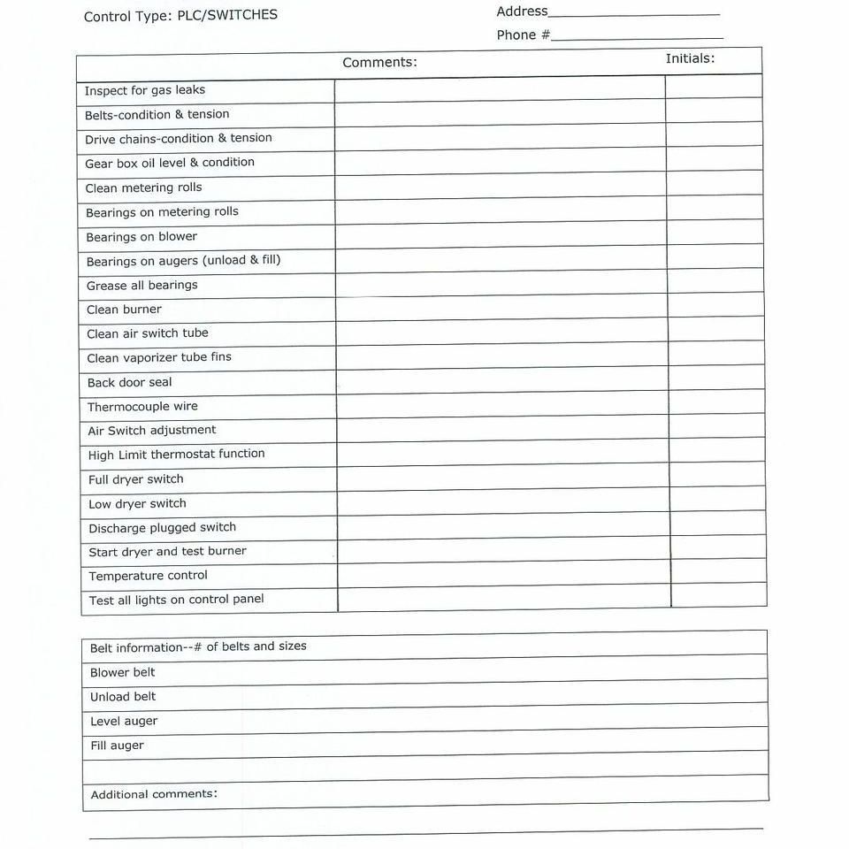 Preseason check list for neco   2014 page 00120150116 18152 13qg05j