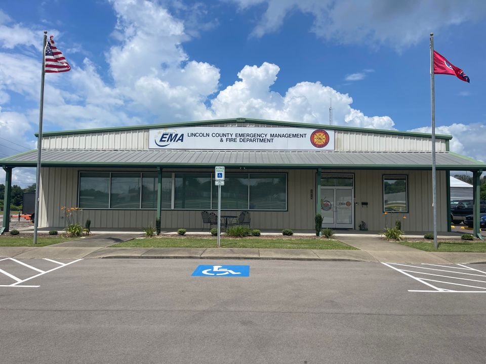 Lc ema building