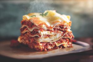 Lasagna