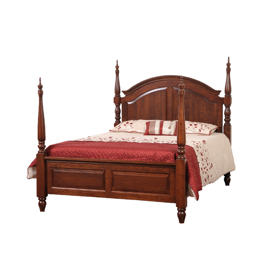 Wilmington bed   8055