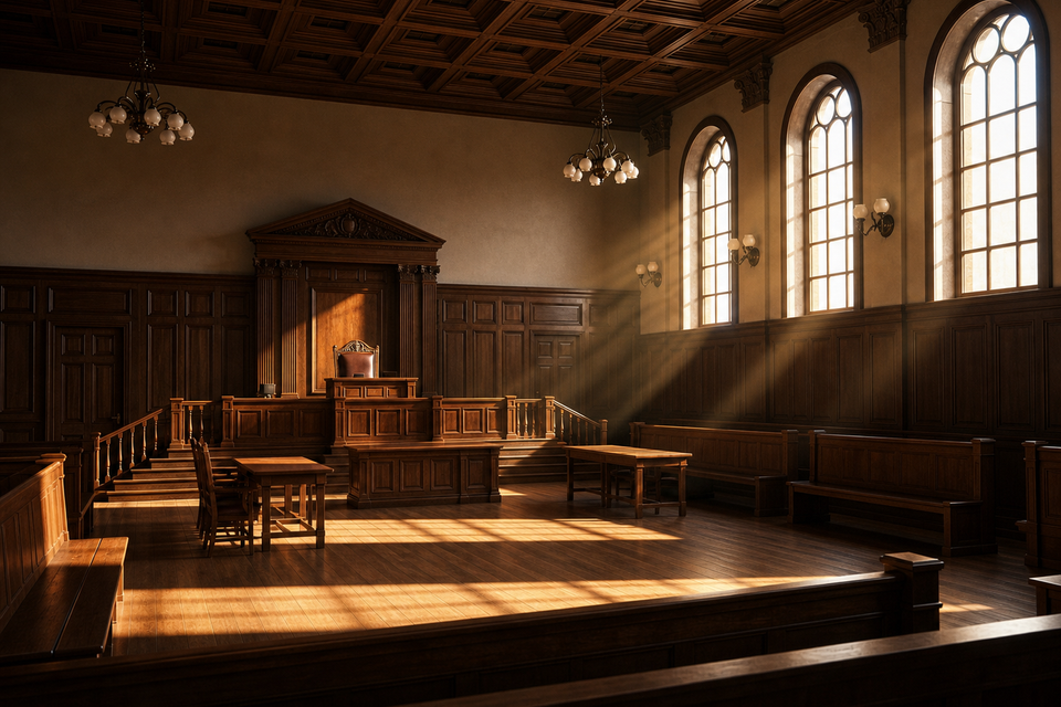 Personal Injury Attorney