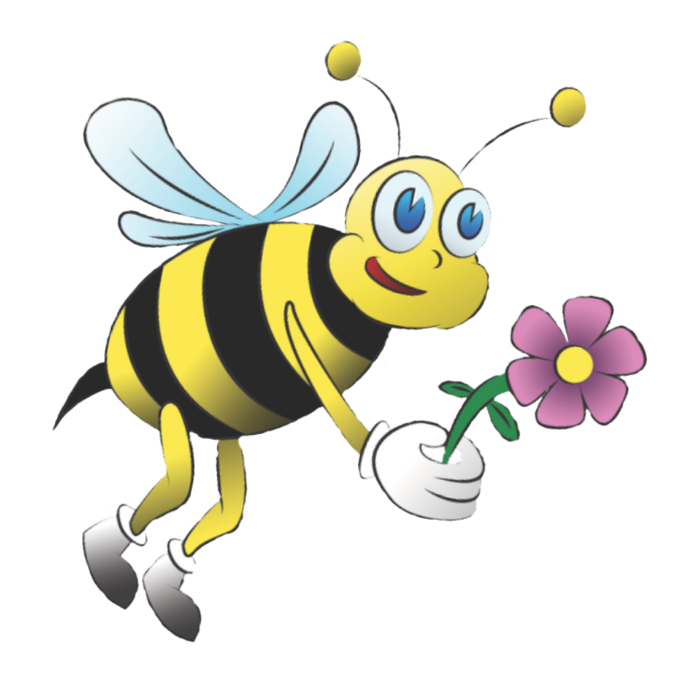 Bees & Thank You - Food Truck