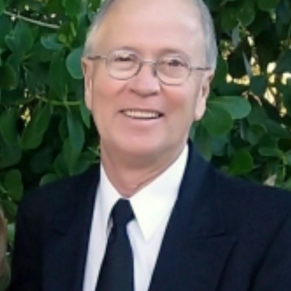 Rev carscaddan