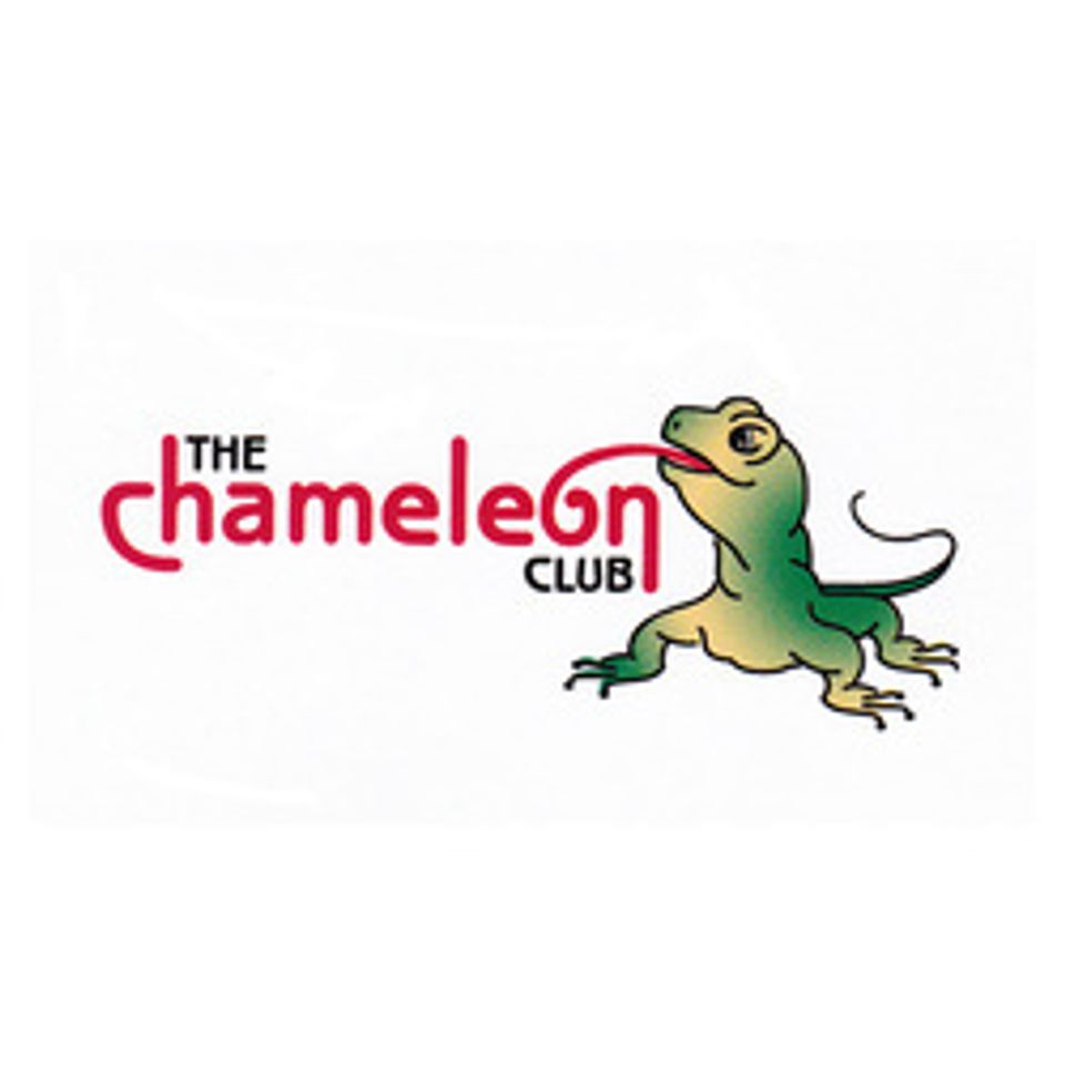 Chameleon club