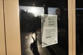 How restaurants can better assist customers during times of uncertainty