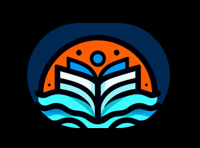 Logo story diver solo