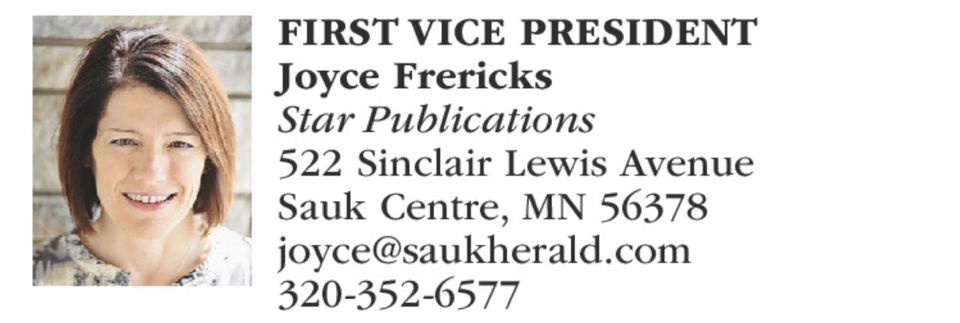 Joyce frericks page