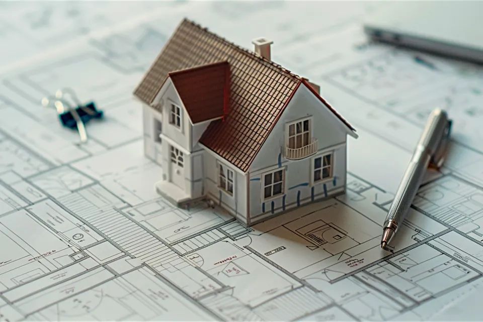 Drywall Installation