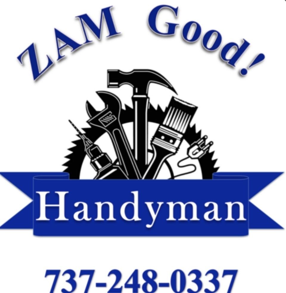 ZAM Good! Handyman