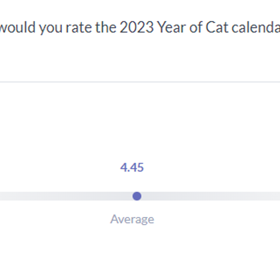 Onascalerating 2023