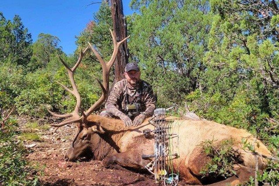 Vlad from colorado on his great harvest for 2021