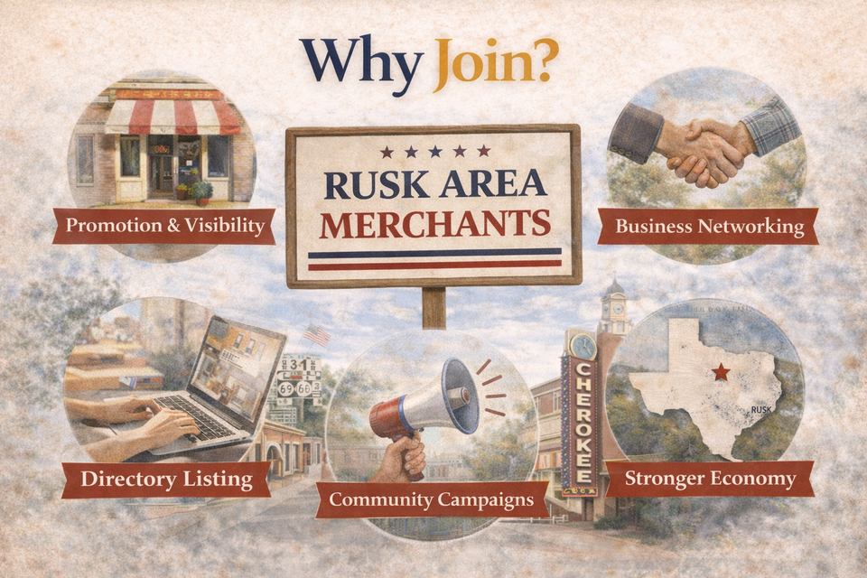 Why join
