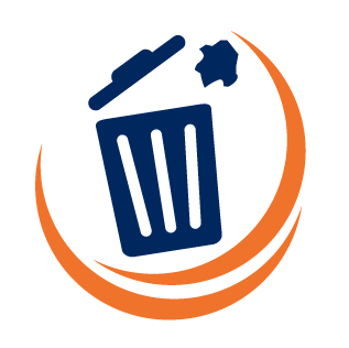 Junk Hauling Website Sample