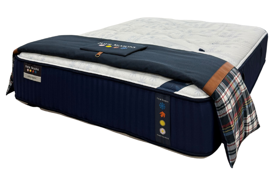 Sa jackson hole luxury firm