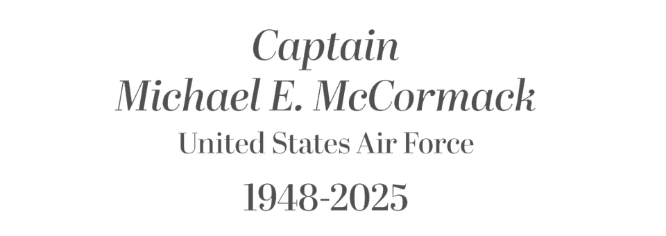 Captain mike