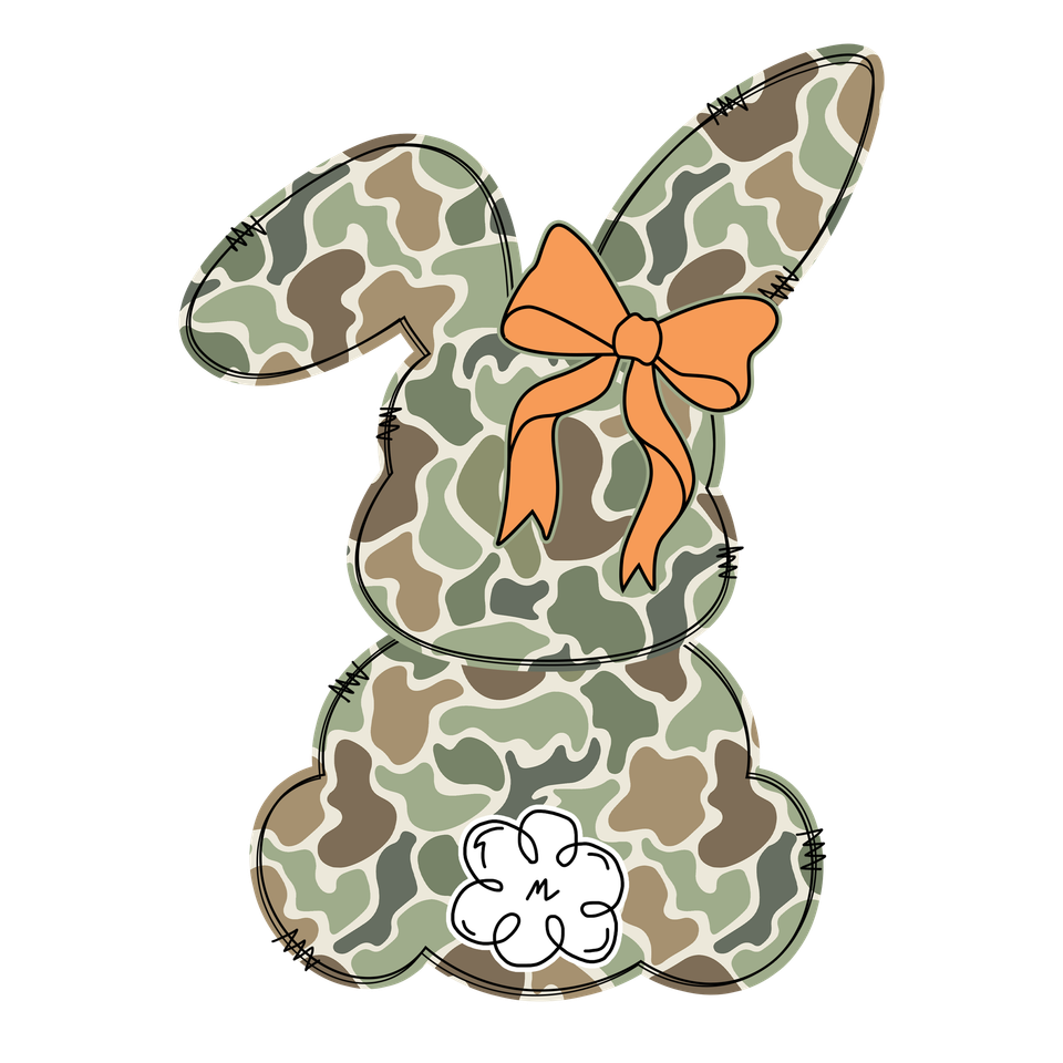 Eas   0027 seasons   easter easter bunny 12