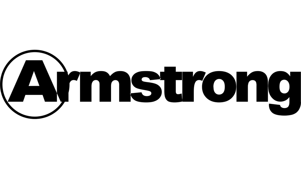 Armstrong logo